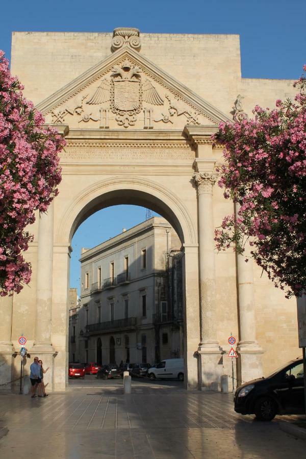 Magia Villa Lecce Exterior photo